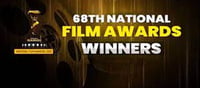 South cinema dominated during the National Film Awards!!!